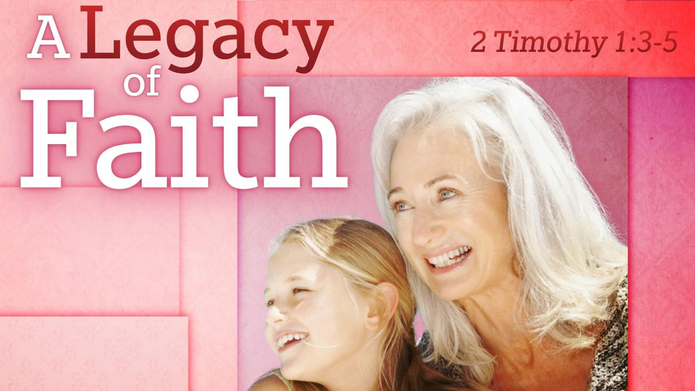 Grace Church Grantsburg Live - Mother's Day - Sunday May 10, 2026
